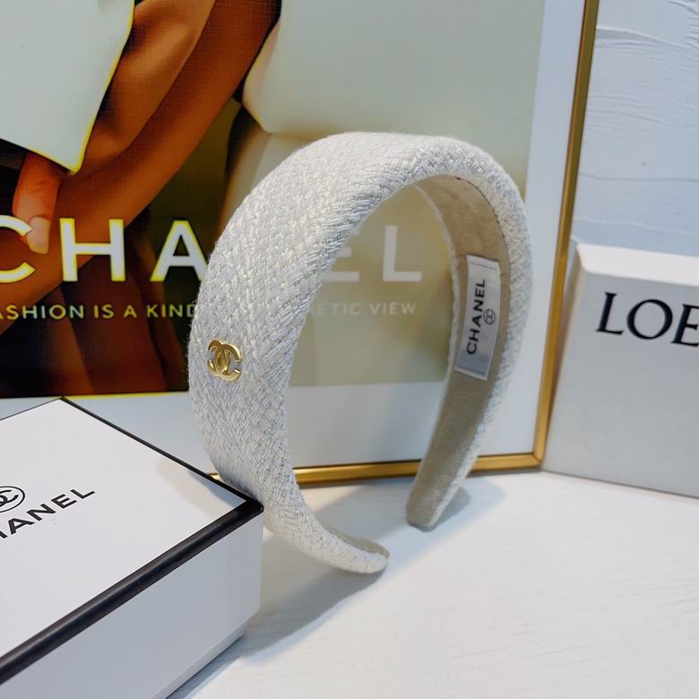 Chanel Headband  (6)